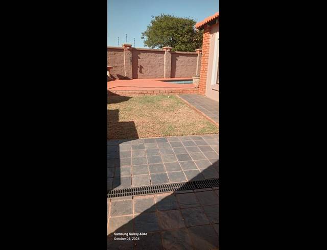3 BEDROOM PROPERTY TO RENT IN DELMAS